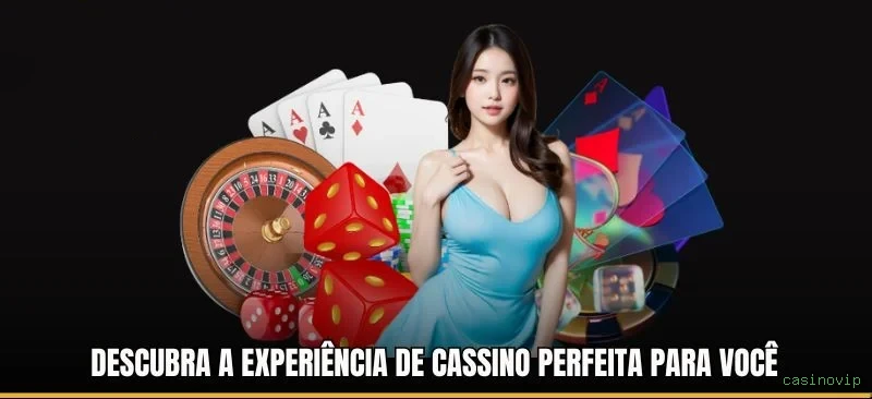 App casinovip Mobile