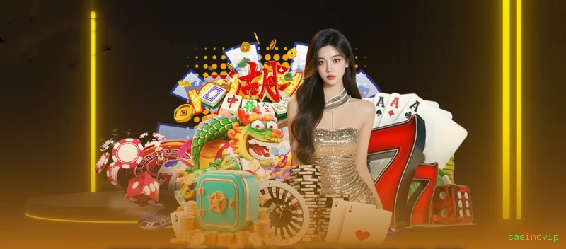 Pragmatic Play Slots